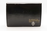 BOXED Antique COLT “Black Powder Series” BABY DRAGOON Percussion RevolverOriginal Gun Known as the “GAMBLER’S FIFTH ACE” - Image 2 of 23