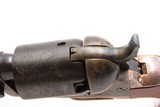 BOXED Antique COLT “Black Powder Series” BABY DRAGOON Percussion RevolverOriginal Gun Known as the “GAMBLER’S FIFTH ACE” - Image 16 of 23