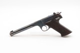 1947 mfr. HIGH STANDARD Model H-D “MILITARY” .22 LR Semi-Auto Pistol C&RWith a Reputation for RELIABILITY and ACCURACY - Image 2 of 19