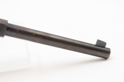 1940 mfr. HIGH STANDARD “Model H-B” .22 LR RF Semi-Auto TARGET Pistol C&R - Image 19 of 19