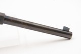 1940 mfr. HIGH STANDARD “Model H-B” .22 LR RF Semi-Auto TARGET Pistol C&R - Image 19 of 19