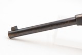 1940 mfr. HIGH STANDARD “Model H-B” .22 LR RF Semi-Auto TARGET Pistol C&R - Image 5 of 19