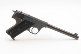 1940 mfr. HIGH STANDARD “Model H-B” .22 LR RF Semi-Auto TARGET Pistol C&R - Image 16 of 19