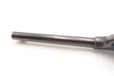 1940 mfr. HIGH STANDARD “Model H-B” .22 LR RF Semi-Auto TARGET Pistol C&R - Image 15 of 19