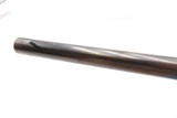 1940 mfr. HIGH STANDARD “Model H-B” .22 LR RF Semi-Auto TARGET Pistol C&R - Image 10 of 19