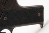 1940 mfr. HIGH STANDARD “Model H-B” .22 LR RF Semi-Auto TARGET Pistol C&R - Image 3 of 19