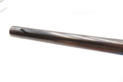 1940 mfr. HIGH STANDARD “Model H-B” .22 LR RF Semi-Auto TARGET Pistol C&R - Image 10 of 19