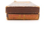 CHICAGO, IL 2” IVER JOHNSON Hammerless Top Break Revolver FACTORY BOX C&R1919 Receipt from VON LENGERKE & ANTOINE! - Image 4 of 21