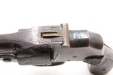 CHICAGO, IL 2” IVER JOHNSON Hammerless Top Break Revolver FACTORY BOX C&R1919 Receipt from VON LENGERKE & ANTOINE! - Image 12 of 21
