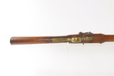 CIVIL WAR PRUSSIAN Antique NEISSE ARMORY M1809 Percussion CONVERSION Musket Converted from FLINTLOCK and made Circa 1821 - Image 7 of 23