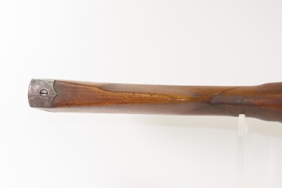 CIVIL WAR PRUSSIAN Antique NEISSE ARMORY M1809 Percussion CONVERSION Musket Converted from FLINTLOCK and made Circa 1821 - Image 13 of 23