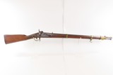 CIVIL WAR PRUSSIAN Antique NEISSE ARMORY M1809 Percussion CONVERSION Musket Converted from FLINTLOCK and made Circa 1821 - Image 2 of 23