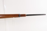 1901 mfr. U.S. SPRINGFIELD M1898 KRAG .30-40 Sporting MILITARY Rifle C&RTurn of the Century Bolt Action INFANTRY Rifle - Image 7 of 17