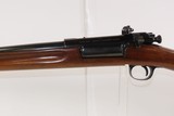 1901 mfr. U.S. SPRINGFIELD M1898 KRAG .30-40 Sporting MILITARY Rifle C&RTurn of the Century Bolt Action INFANTRY Rifle - Image 14 of 17