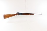 1901 mfr. U.S. SPRINGFIELD M1898 KRAG .30-40 Sporting MILITARY Rifle C&RTurn of the Century Bolt Action INFANTRY Rifle - Image 2 of 17