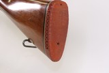 1901 mfr. U.S. SPRINGFIELD M1898 KRAG .30-40 Sporting MILITARY Rifle C&RTurn of the Century Bolt Action INFANTRY Rifle - Image 17 of 17