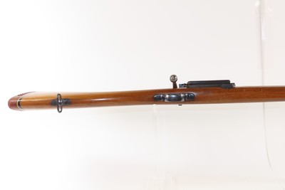 1901 mfr. U.S. SPRINGFIELD M1898 KRAG .30-40 Sporting MILITARY Rifle C&RTurn of the Century Bolt Action INFANTRY Rifle - Image 6 of 17