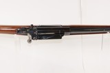 1901 mfr. U.S. SPRINGFIELD M1898 KRAG .30-40 Sporting MILITARY Rifle C&RTurn of the Century Bolt Action INFANTRY Rifle - Image 9 of 17
