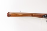 1901 mfr. U.S. SPRINGFIELD M1898 KRAG .30-40 Sporting MILITARY Rifle C&RTurn of the Century Bolt Action INFANTRY Rifle - Image 8 of 17