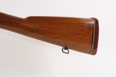 1901 mfr. U.S. SPRINGFIELD M1898 KRAG .30-40 Sporting MILITARY Rifle C&RTurn of the Century Bolt Action INFANTRY Rifle - Image 13 of 17