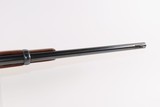 1901 mfr. U.S. SPRINGFIELD M1898 KRAG .30-40 Sporting MILITARY Rifle C&RTurn of the Century Bolt Action INFANTRY Rifle - Image 10 of 17
