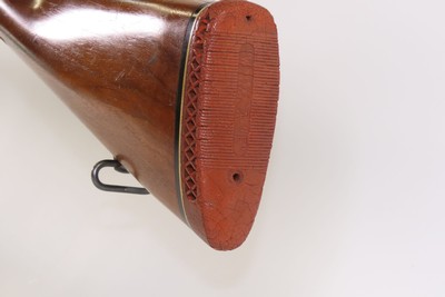 1901 mfr. U.S. SPRINGFIELD M1898 KRAG .30-40 Sporting MILITARY Rifle C&RTurn of the Century Bolt Action INFANTRY Rifle - Image 17 of 17