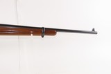 1901 mfr. U.S. SPRINGFIELD M1898 KRAG .30-40 Sporting MILITARY Rifle C&RTurn of the Century Bolt Action INFANTRY Rifle - Image 5 of 17