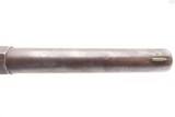 RARE 1850 Antique CIVIL WAR Transitional COLT DRAGOON Percussion RevolverFalls Early in the Second Model Serial Number Range - Image 8 of 17