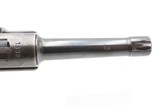 WWII GERMAN MAUSER s/42 Code “1938” Date Luger P.08 Pistol C&R w/HOLSTERTHIRD REICH 9mm Sidearm - Image 3 of 19