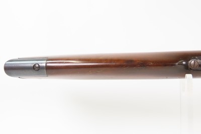 Game Scene Engraved Antique WINCHESTER M1873 Lever Action Rifle .44-40 WCFWith Cody Letter; Made 1886 New Haven - Image 14 of 24