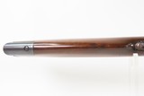 Game Scene Engraved Antique WINCHESTER M1873 Lever Action Rifle .44-40 WCFWith Cody Letter; Made 1886 New Haven - Image 14 of 24