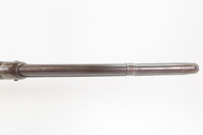 Game Scene Engraved Antique WINCHESTER M1873 Lever Action Rifle .44-40 WCFWith Cody Letter; Made 1886 New Haven - Image 7 of 24