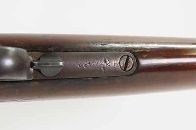 Game Scene Engraved Antique WINCHESTER M1873 Lever Action Rifle .44-40 WCFWith Cody Letter; Made 1886 New Haven - Image 11 of 24