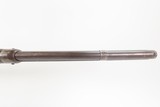 Game Scene Engraved Antique WINCHESTER M1873 Lever Action Rifle .44-40 WCFWith Cody Letter; Made 1886 New Haven - Image 7 of 24
