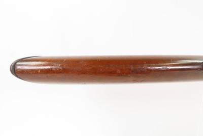 Game Scene Engraved Antique WINCHESTER M1873 Lever Action Rifle .44-40 WCFWith Cody Letter; Made 1886 New Haven - Image 10 of 24