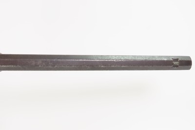 Game Scene Engraved Antique WINCHESTER M1873 Lever Action Rifle .44-40 WCFWith Cody Letter; Made 1886 New Haven - Image 12 of 24