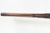 CARLOS GOVE of DENVER, CO Shipped Antique SHARPS Model 1874 “Hunters” Rifle SCARCE 1 of 451; - Image 21 of 23