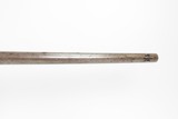 CARLOS GOVE of DENVER, CO Shipped Antique SHARPS Model 1874 “Hunters” Rifle SCARCE 1 of 451; - Image 12 of 23