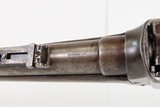 CARLOS GOVE of DENVER, CO Shipped Antique SHARPS Model 1874 “Hunters” Rifle SCARCE 1 of 451; - Image 3 of 23