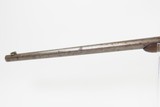 CARLOS GOVE of DENVER, CO Shipped Antique SHARPS Model 1874 “Hunters” Rifle SCARCE 1 of 451; - Image 7 of 23