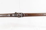 CARLOS GOVE of DENVER, CO Shipped Antique SHARPS Model 1874 “Hunters” Rifle SCARCE 1 of 451; - Image 15 of 23