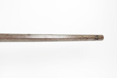CARLOS GOVE of DENVER, CO Shipped Antique SHARPS Model 1874 “Hunters” Rifle SCARCE 1 of 451; - Image 12 of 23