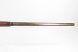 CARLOS GOVE of DENVER, CO Shipped Antique SHARPS Model 1874 “Hunters” Rifle SCARCE 1 of 451; - Image 14 of 23