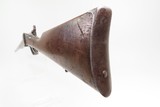 CARLOS GOVE of DENVER, CO Shipped Antique SHARPS Model 1874 “Hunters” Rifle SCARCE 1 of 451; - Image 20 of 23
