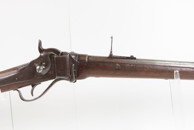 CARLOS GOVE of DENVER, CO Shipped Antique SHARPS Model 1874 “Hunters” Rifle SCARCE 1 of 451; - Image 10 of 23