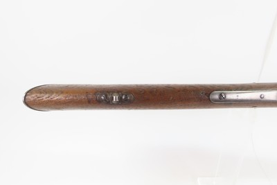 CARLOS GOVE of DENVER, CO Shipped Antique SHARPS Model 1874 “Hunters” Rifle SCARCE 1 of 451; - Image 16 of 23