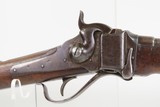 CARLOS GOVE of DENVER, CO Shipped Antique SHARPS Model 1874 “Hunters” Rifle SCARCE 1 of 451; - Image 17 of 23