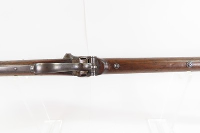 CARLOS GOVE of DENVER, CO Shipped Antique SHARPS Model 1874 “Hunters” Rifle SCARCE 1 of 451; - Image 15 of 23