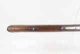 CARLOS GOVE of DENVER, CO Shipped Antique SHARPS Model 1874 “Hunters” Rifle SCARCE 1 of 451; - Image 16 of 23