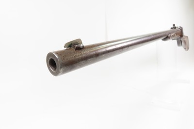 CARLOS GOVE of DENVER, CO Shipped Antique SHARPS Model 1874 “Hunters” Rifle SCARCE 1 of 451; - Image 19 of 23